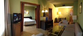 Hotel Faranda Los Tilos, Ascend Hotel Collection