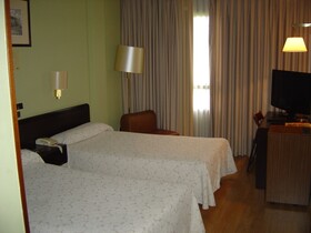 Hotel Faranda Los Tilos, Ascend Hotel Collection