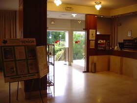 Hotel Faranda Los Tilos, Ascend Hotel Collection