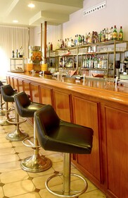 Hotel Faranda Los Tilos, Ascend Hotel Collection