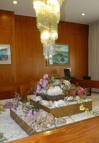 Hotel Faranda Los Tilos, Ascend Hotel Collection
