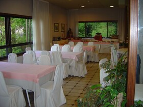 Hotel Faranda Los Tilos, Ascend Hotel Collection