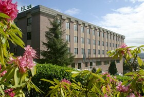 Hotel Faranda Los Tilos, Ascend Hotel Collection