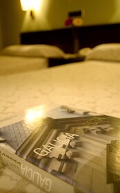 Hotel Faranda Los Tilos, Ascend Hotel Collection