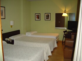Hotel Faranda Los Tilos, Ascend Hotel Collection