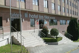 Hotel Faranda Los Tilos, Ascend Hotel Collection