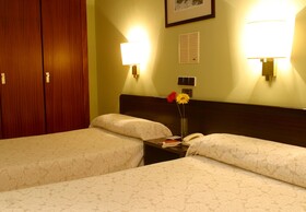 Hotel Faranda Los Tilos, Ascend Hotel Collection