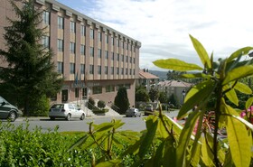 Hotel Faranda Los Tilos, Ascend Hotel Collection