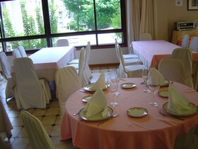 Hotel Faranda Los Tilos, Ascend Hotel Collection