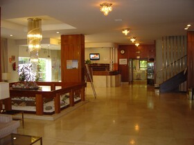 Hotel Faranda Los Tilos, Ascend Hotel Collection