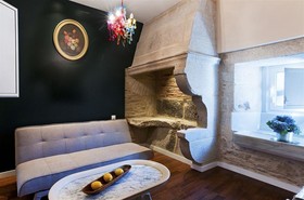 Hotel Montes