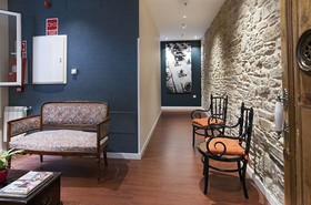 Hotel Montes