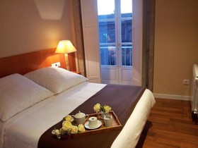 Hotel Montes