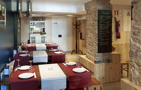 Hotel Montes