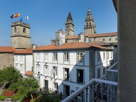 Hotel Montes