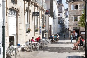 Hotel Montes
