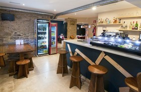 Hotel Montes