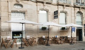Hotel Montes