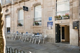 Hotel Montes
