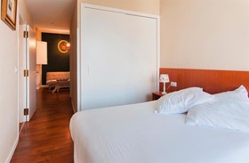 Hotel Montes