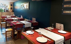 Hotel Montes