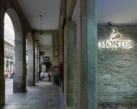 Hotel Montes