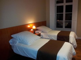 Hotel Montes