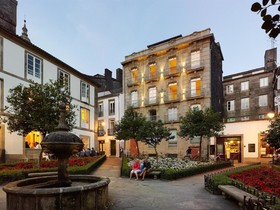 Hotel Montes