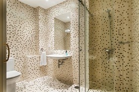 Hotel Montes