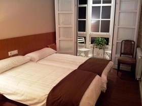 Hotel Montes