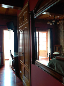 Hotel Pico Sacro II