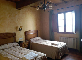 Hotel Pico Sacro II