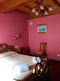Hotel Pico Sacro II