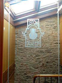 Hotel Pico Sacro II
