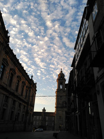 Hotel Pico Sacro II