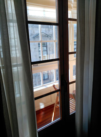 Hotel Pico Sacro II