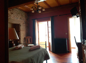 Hotel Pico Sacro II