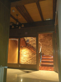 Hotel Pico Sacro II