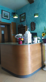 Hotel Pico Sacro II