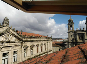 Hotel Pico Sacro II