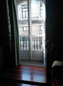 Hotel Pico Sacro II