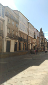 Hotel Pico Sacro II