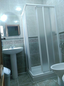 Hotel Pico Sacro II