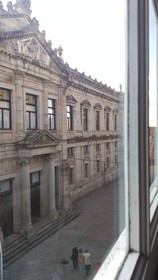 Hotel Pico Sacro II