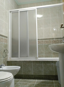 Hotel Pico Sacro II