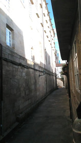 Hotel Pico Sacro II