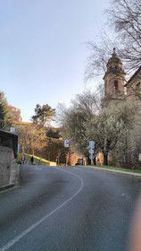 Hotel Pico Sacro II
