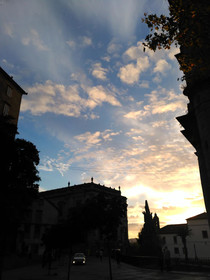 Hotel Pico Sacro II