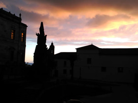 Hotel Pico Sacro II
