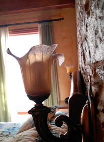 Hotel Pico Sacro II